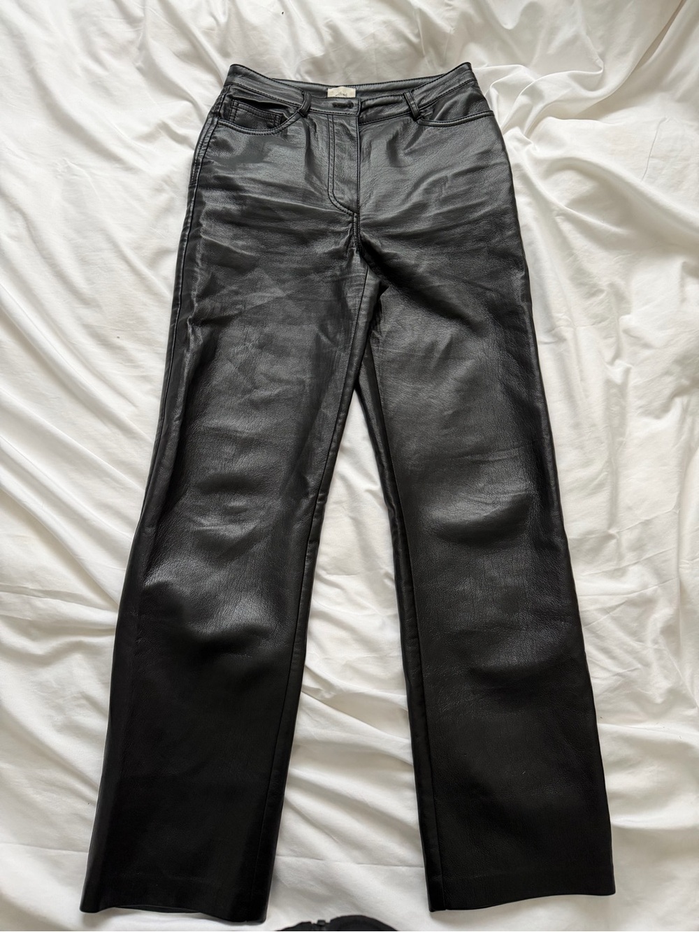 The Melina Pant (Wilfred)